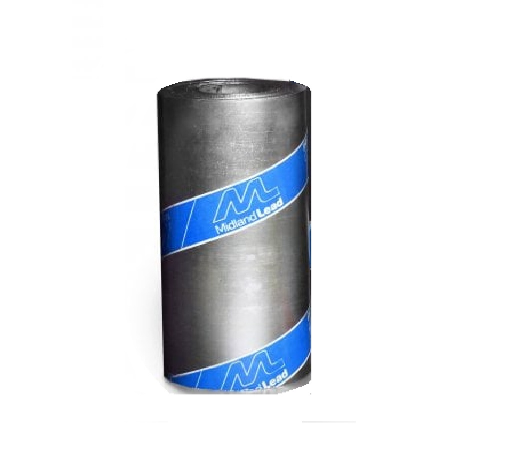 Lead Roll Code 4 - 9'' x 3m