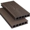 Brown Composite Decking 2.9m Lengths