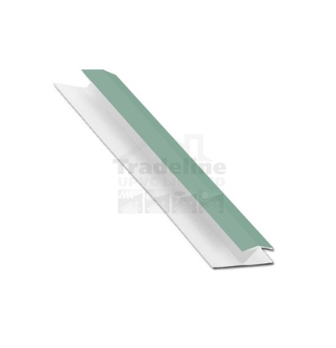 Chartwell Green External Upvc Cladding H/Jointing Trim 5m
