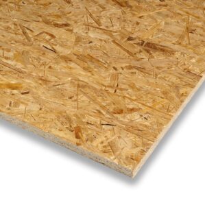 OSB 2440 x 1200mm x 11mm