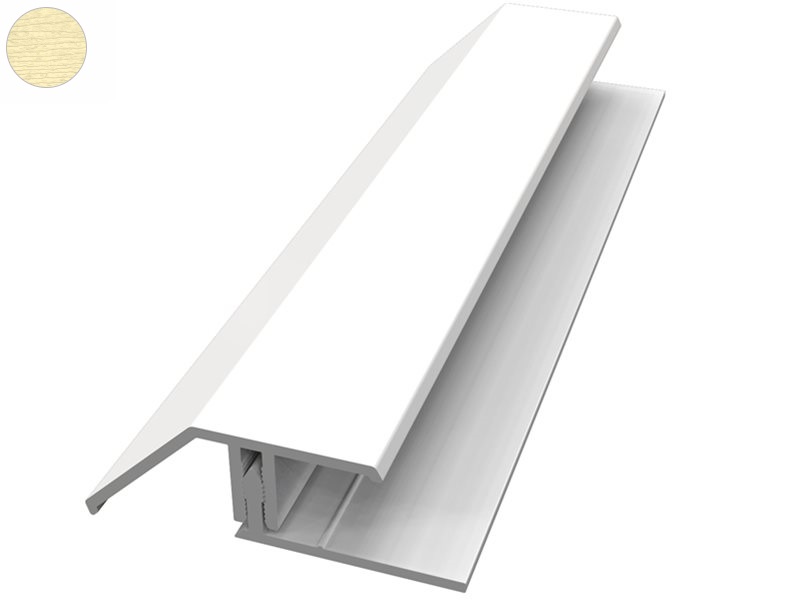 Sand Fortex 2 Part 135° External Angle Trim