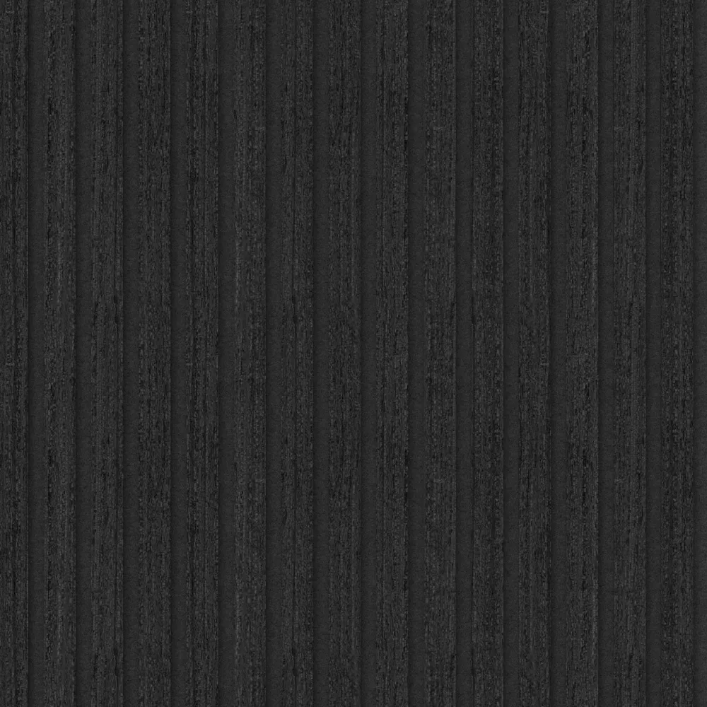 SULCADO® Acoustic Wall Panel - Charcoal