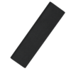 Black Matt-Smooth D Section 28mm - Image 2