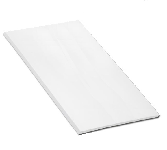 White-Soffit Board-100mm x 5m