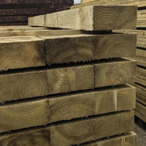 Roofing Batten