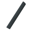 Anthracite Grey Smooth 19mm Quadrant - Image 2