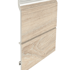 Sheffield Oak Exterior Upvc Cladding