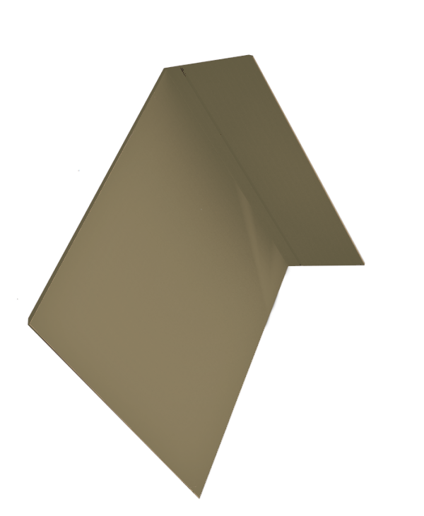 Woodland Grey-Aluminium 50mm x 150mm Reveal Corner-3m
