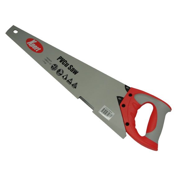 Xpert PVCu Saw | 20 inch