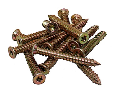 Concrete Fixing Screws
