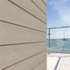CEDRAL-Click Cladding Textured-Smooth Finish External Cladding-Grey Brown-C03