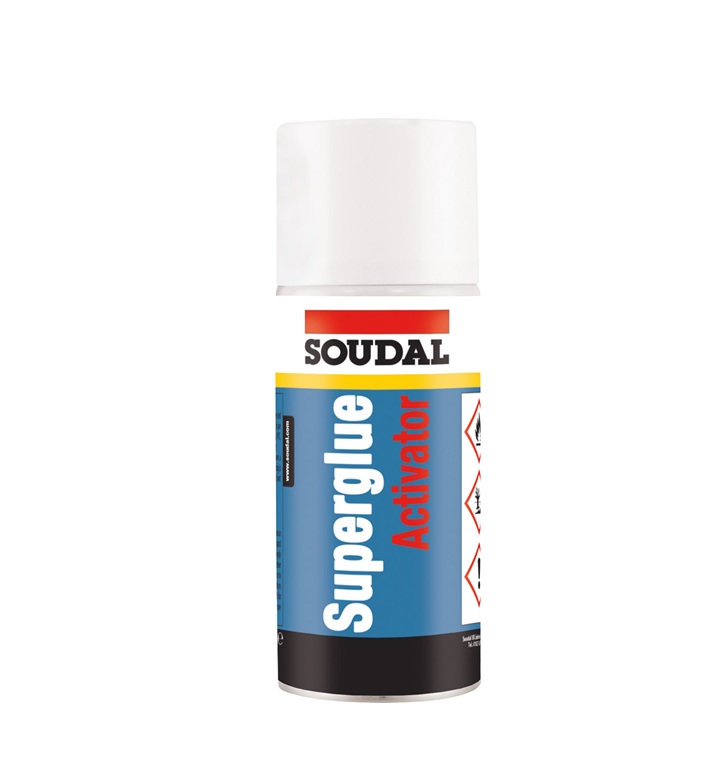 Superglue Activator 200ml