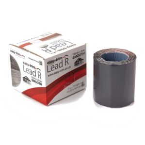 Smooth Lead Free Roll-150mm x 5m