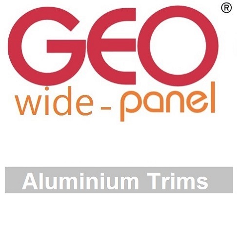 Budget Panel Trims Aluminium