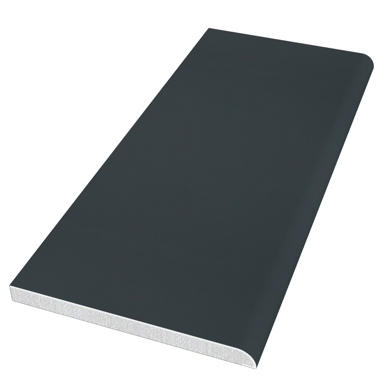 Anthracite Grey Smooth 60mm Architrave