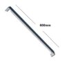 Anthracite Grey Fascia Board-Double Joint Subtle Grained - Image 2