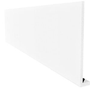 Cover Over Fascia Boards