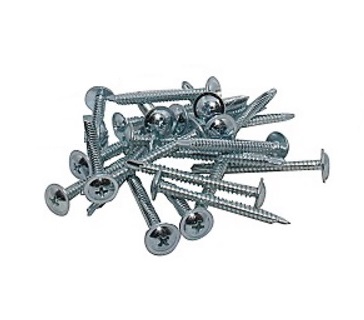Bay Pole Self Drilling Screws