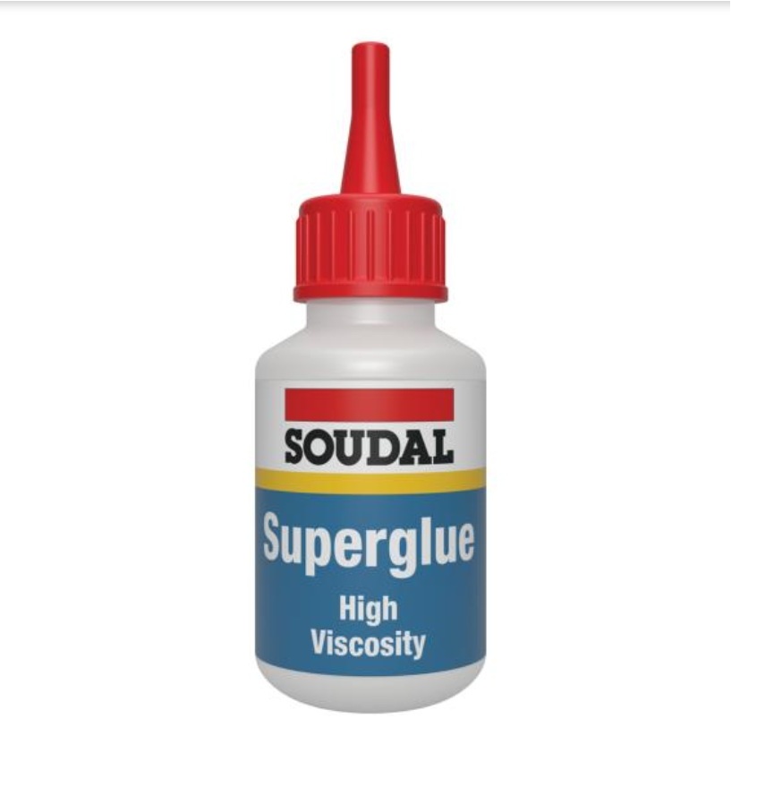 Super Glue 50g