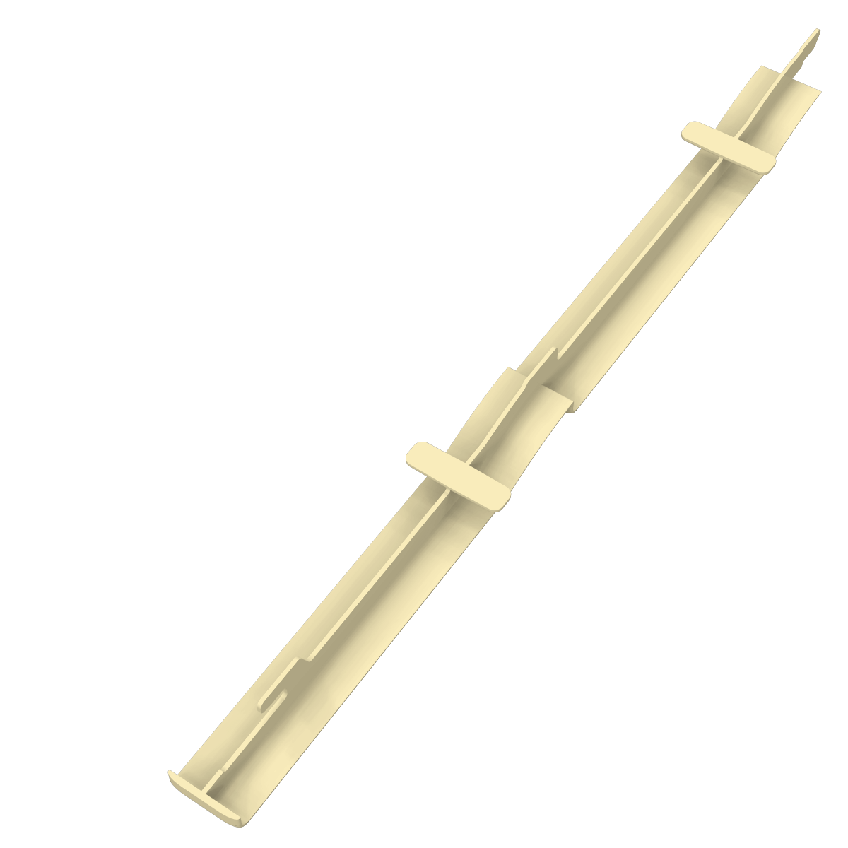 Sand Fortex 333mm Butt Jointing Trim