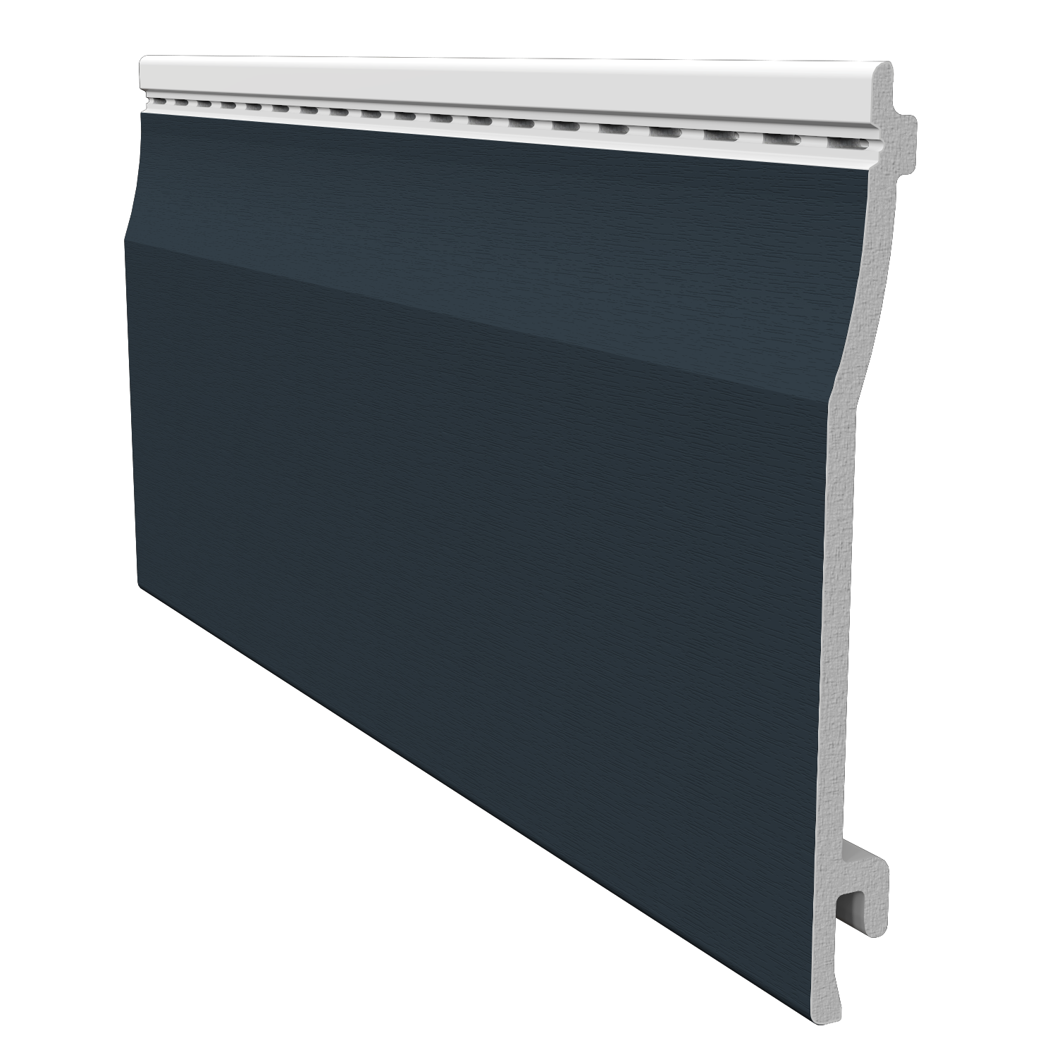 Anthracite Grey External Cladding 150mm x 5m