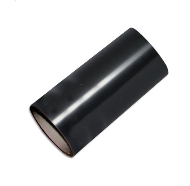 Black Round Downpipe 2.5mtr