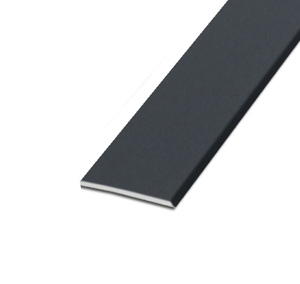 Anthracite Grey Grained 90mm Architrave