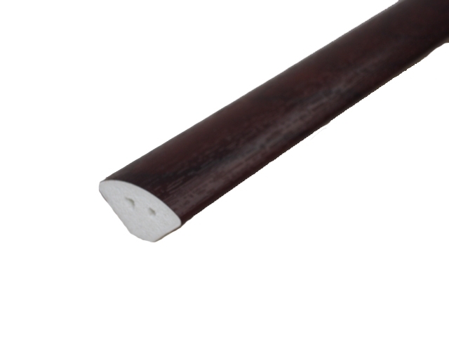 Rosewood 19mm Quadrant