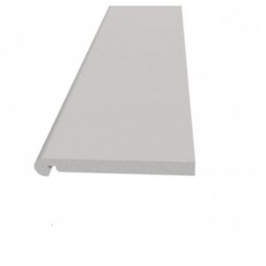 Round Edge Plastic Window Board