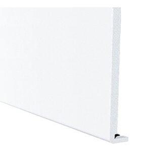 Full Replacement Fascia Boards