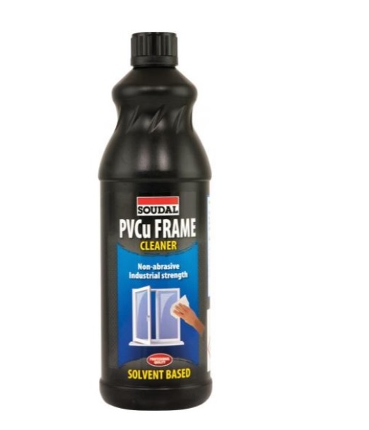 Pvcu Solvent Cleaner