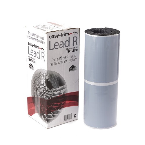 Textured Lead Free Roll-450mm x 5m