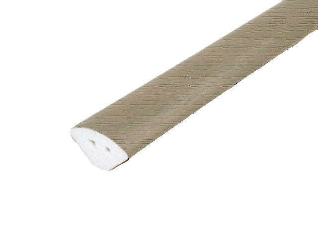 Agate Grey 19mm Quadrant