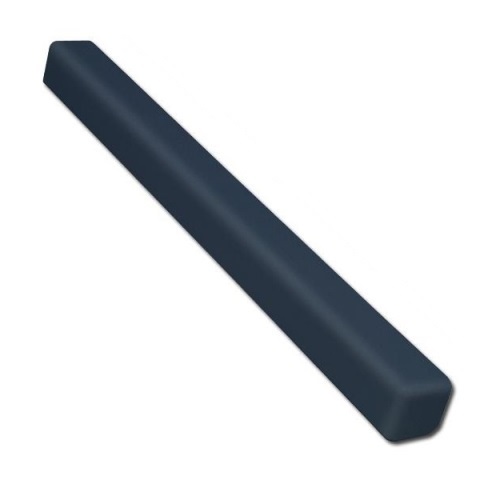 Anthracite Grey Fascia Board Double Corner-Smooth Gloss Finish