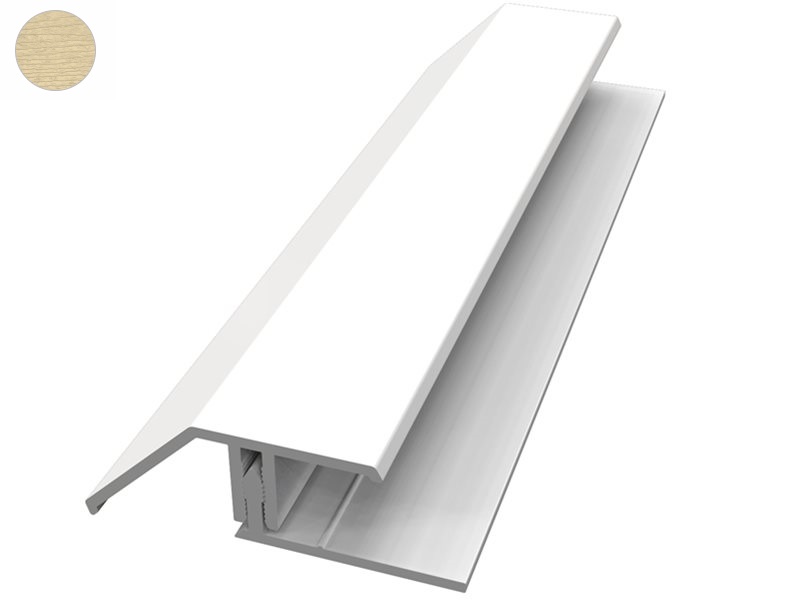 Cappuccino Fortex 2 Part 135° External Angle Trim