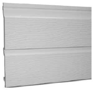 Durasid Original Light Grey Exterior Cladding