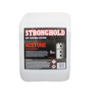 GRP Acetone 5L