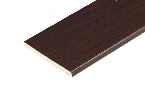Rosewood Grained 60mm Architrave
