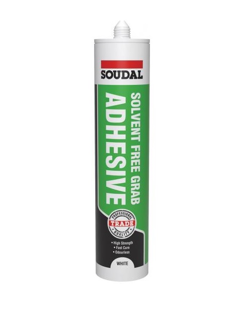 Saves Nails Adhesive