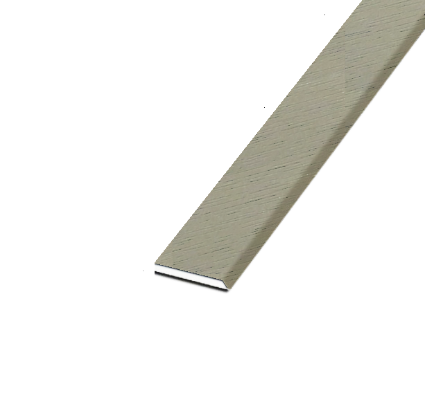 Agate Grey Grained 40mm Architrave