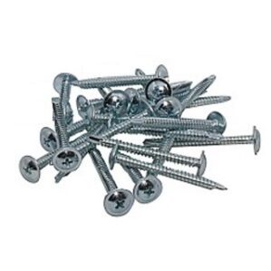 Bay Pole Self Drilling Screws