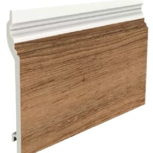 Fortex Naturale-Barnwood Oak External Cladding