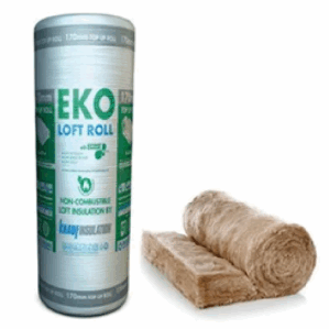 Insulation