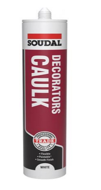Decorators Caulk Sealant