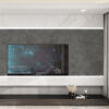 Solidcore Wall panel - Stone Grey 600mm x 2400mm x 8mm - 2 Pack - Image 3