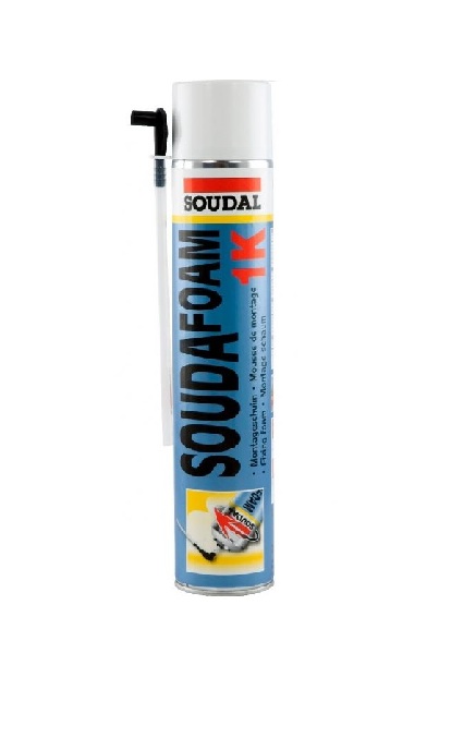 Foam Hand Held 750ml