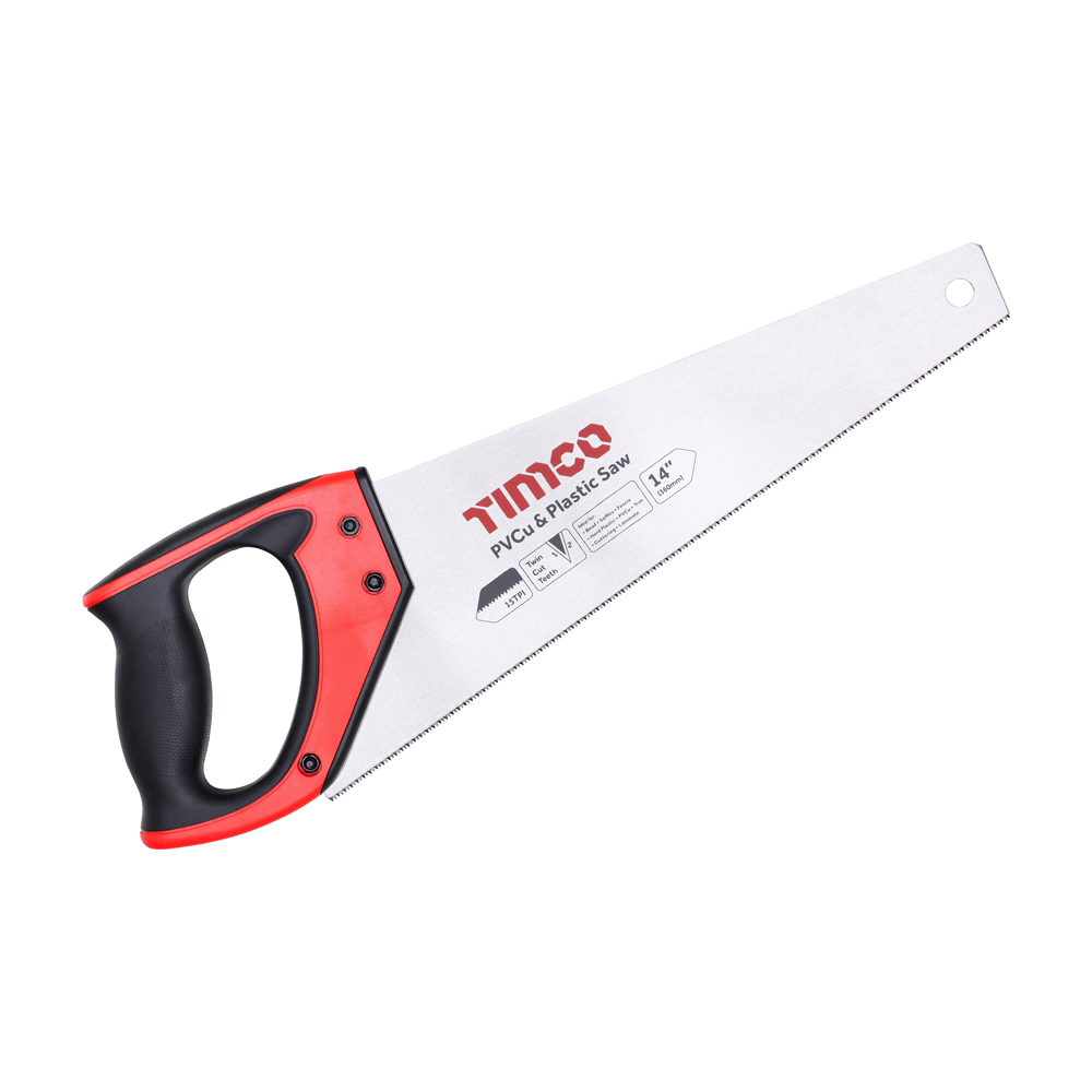 PVCu Saw - 14"