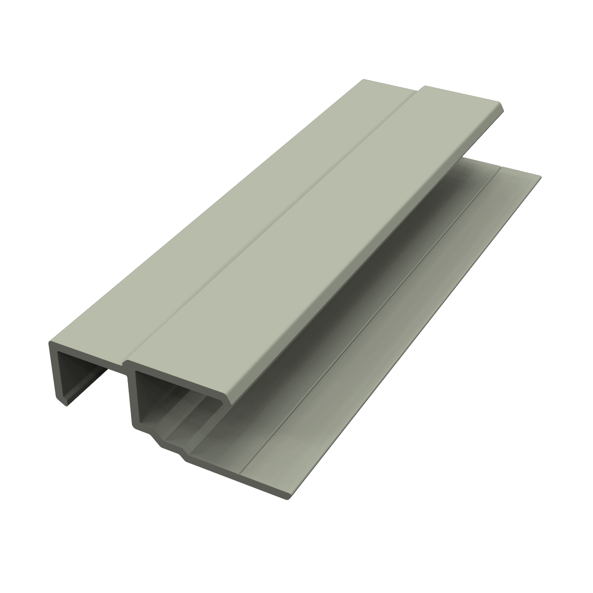 Sage Green Fortex Multifunction Trim