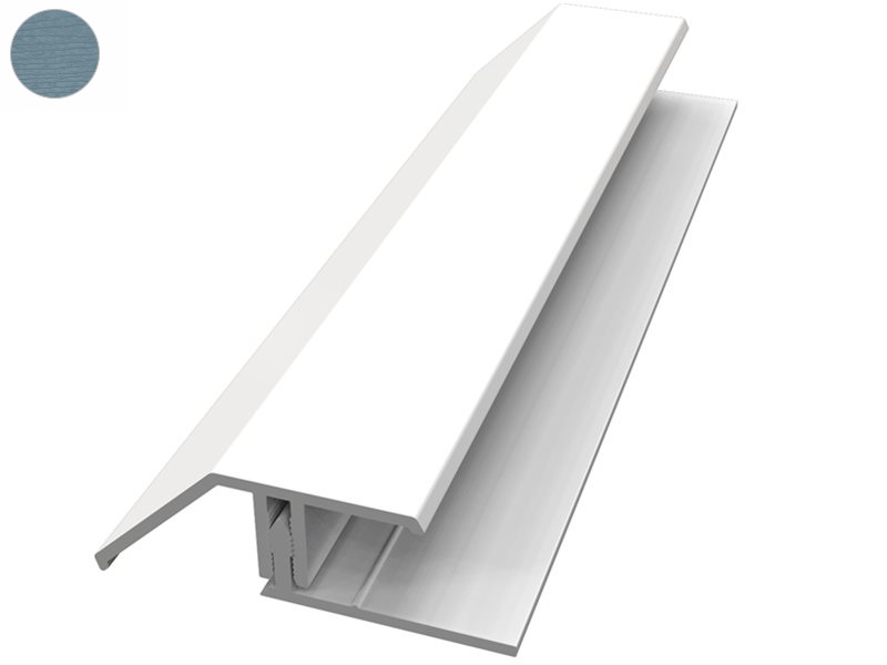 Colonial Blue Fortex 2 Part 135° External Angle Trim