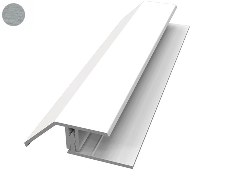 Storm Grey Fortex 2 Part 135° Corner Trim